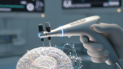2026 Best Neuro Surgical Drill Options for Optimal Precision?
