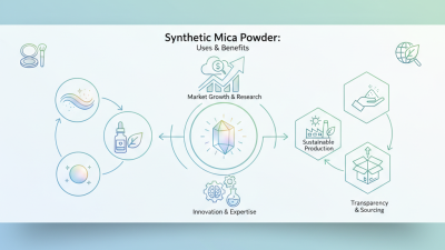 2026 Best Synthetic Mica Powder Uses and Benefits Explained?