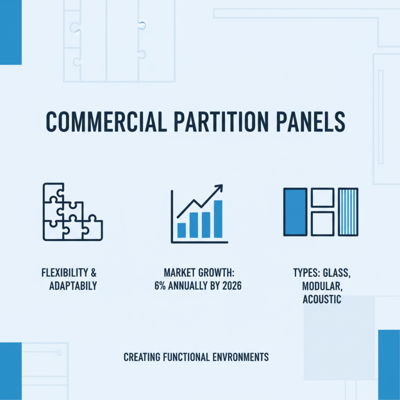 2026 Top Partition Panels What Are the Best Options Available?