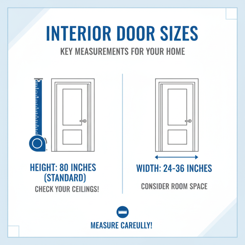 Top Tips for Choosing the Best Inside Doors for Your Home?