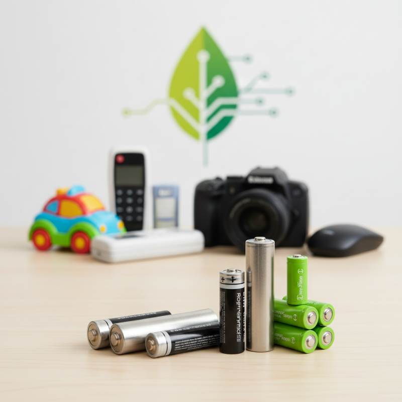 How to Choose the Right Pkcell Battery for Your Needs?
