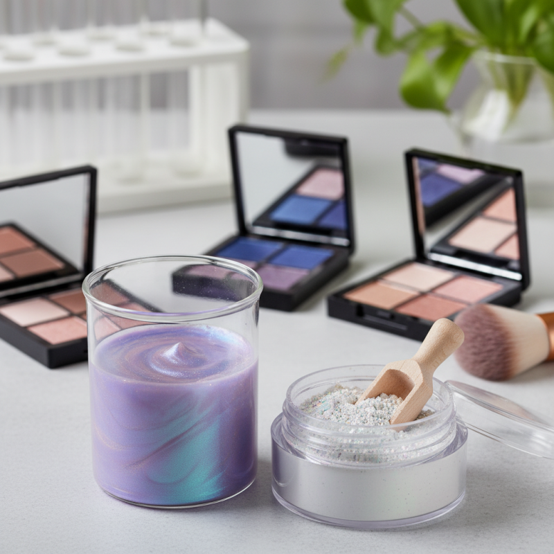 Essential Tips for Using Synthetic Mica Powder Effectively?