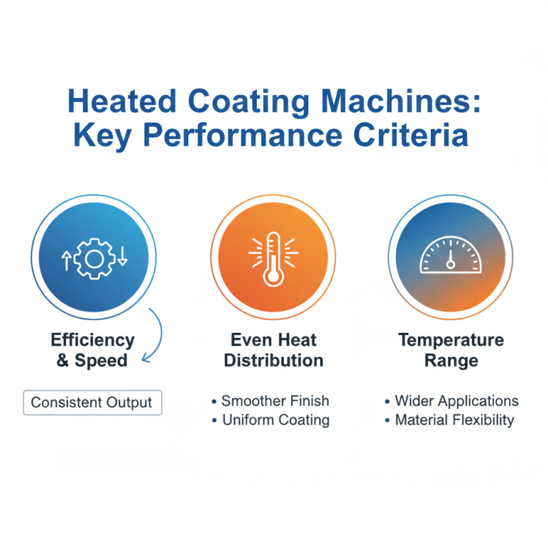 2026 Best Heated Coating Machine Options for Optimal Performance?