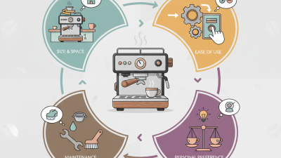 How to Choose the Best Espresso Machine for Home Use?