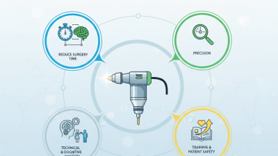 Top Tips for Using a Neuro Surgical Drill Effectively?