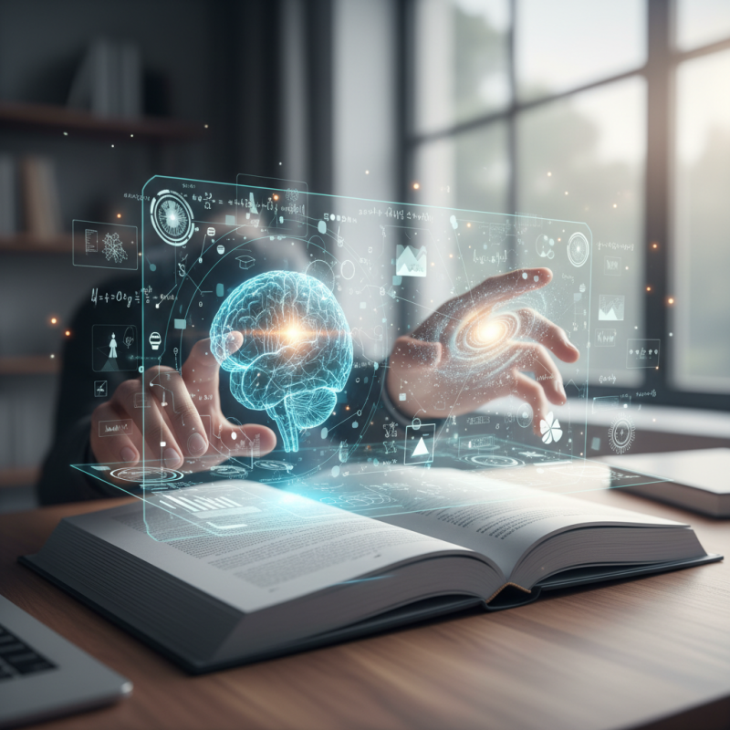 Why Choose Smart Proof Books for Effective Learning?