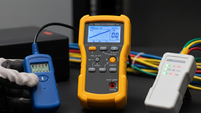 How to Choose the Best Ethernet Cable Tester for Your Needs?