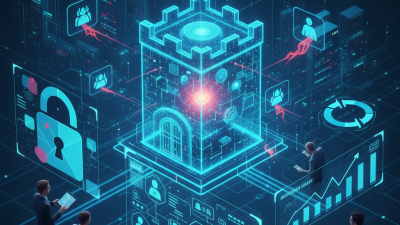 2026 How to Implement Security Access Control Systems Effectively?