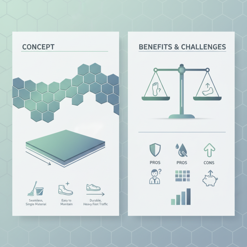 What is a Homogeneous Floor and its Benefits in 2026?