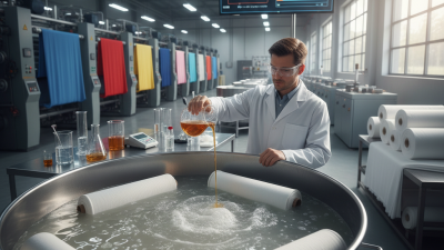 How to Use Desizing Enzyme for Effective Textile Processing?