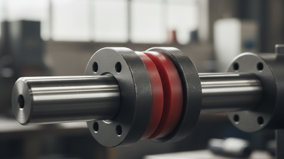 How to Choose the Right Spider Coupling for Your Application?