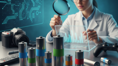 How to Choose the Best Pkcell Battery for Your Needs?