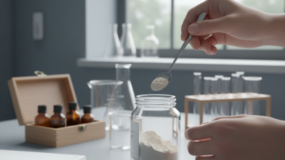 How to Use PMK Powder Effectively for Your Projects?