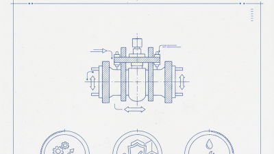 2026 Best Double Eccentric Butterfly Valve What to Look For?