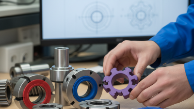 How to Choose the Right Spider Coupling for Your Application?