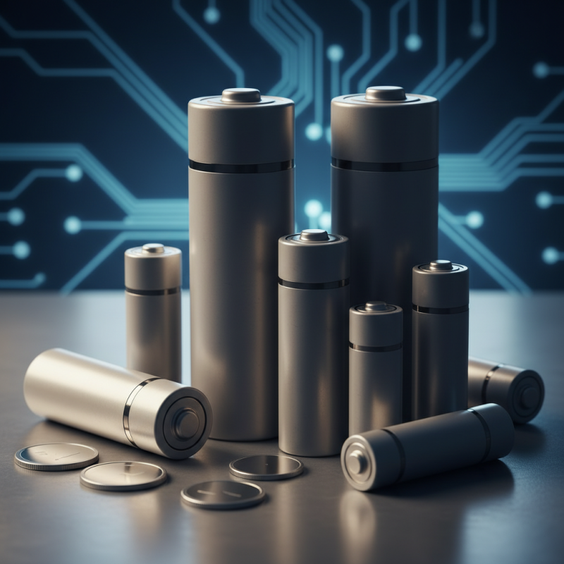 Pkcell Battery Tips for Long Lasting Power Solutions?