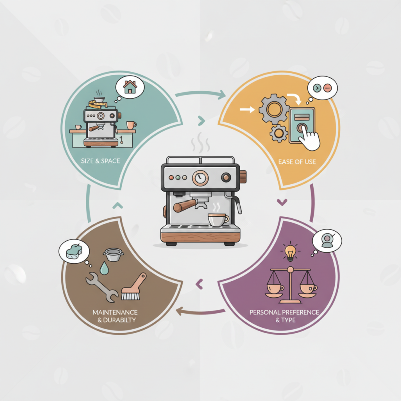 How to Choose the Best Espresso Machine for Home Use?
