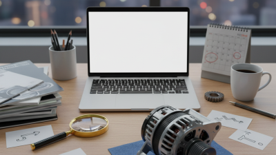 Top Tips for Finding Reliable Car Alternator Suppliers?