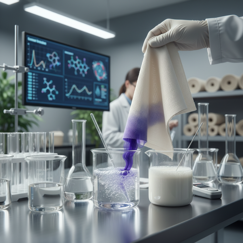 How to Use Desizing Enzyme for Effective Textile Processing?