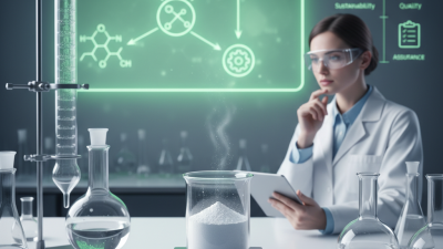 Why Is PMK Powder Popular in Today's Chemical Market?