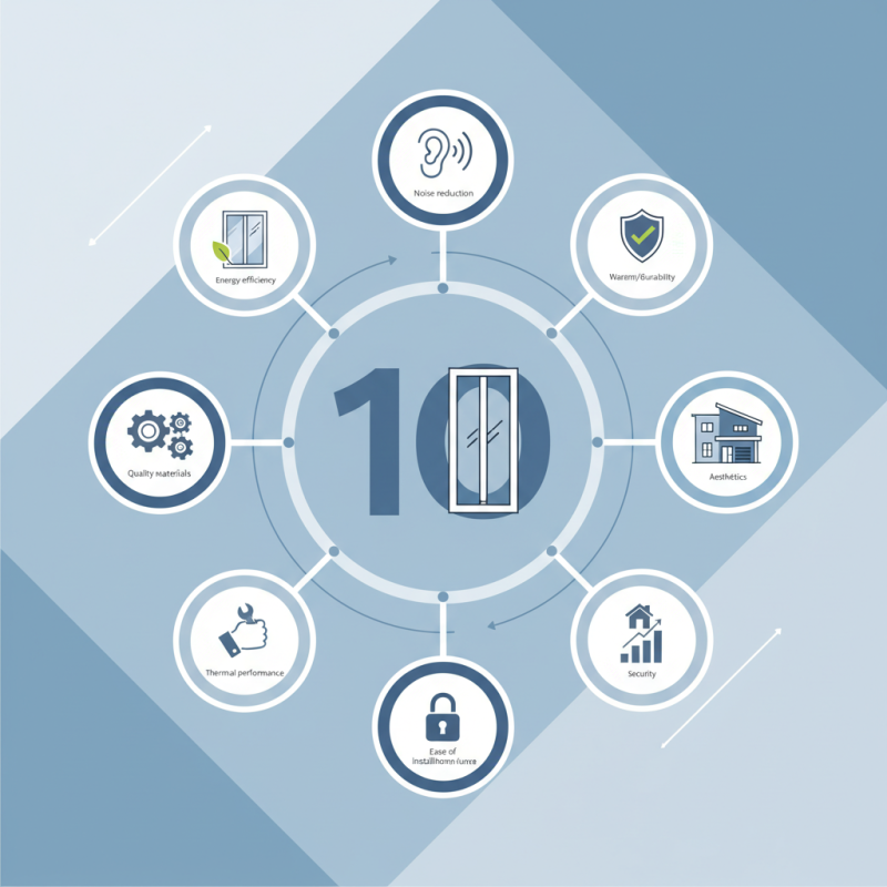 Top 10 Best Aluminum Window and Door Manufacturers to Consider?