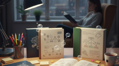 How to Choose Smart Proof Books for Effective Learning?