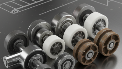 Best Sliding Roller Picks for Smooth and Easy Movement?