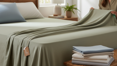 Best Single Flat Sheet Options for 2026 What to Look For?