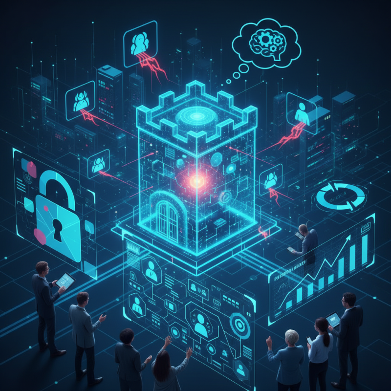 2026 How to Implement Security Access Control Systems Effectively?