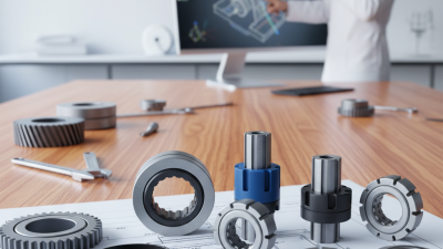 How to Choose the Right Spider Coupling for Your Application?