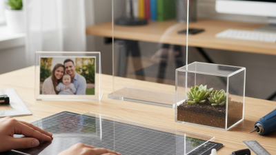 How to Use PVC Clear Sheet for Home and Office Projects?
