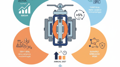 Double Eccentric Butterfly Valve Best Applications and Benefits?