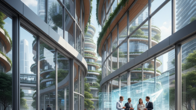 Best Aluminum Window and Door Manufacturer in 2026 Insights?