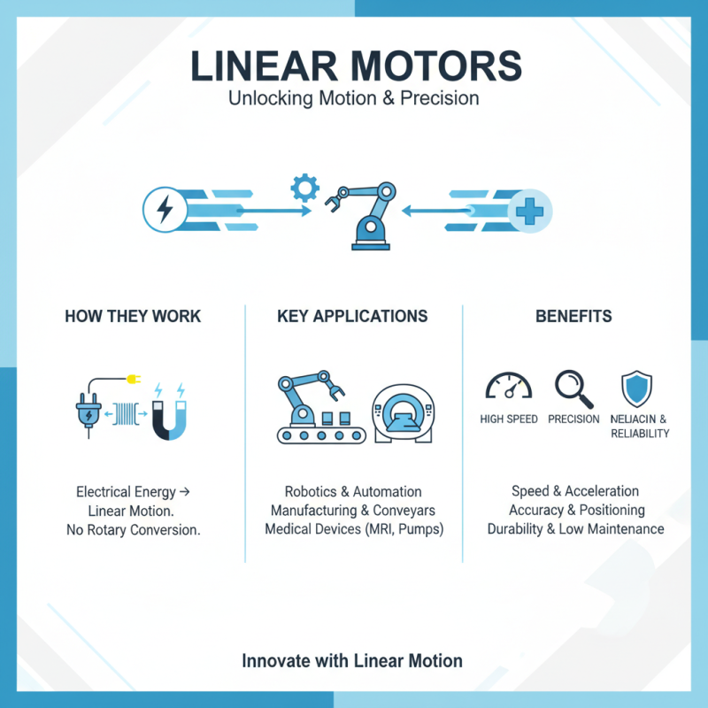Essential Tips for Choosing a Small Linear Motor?