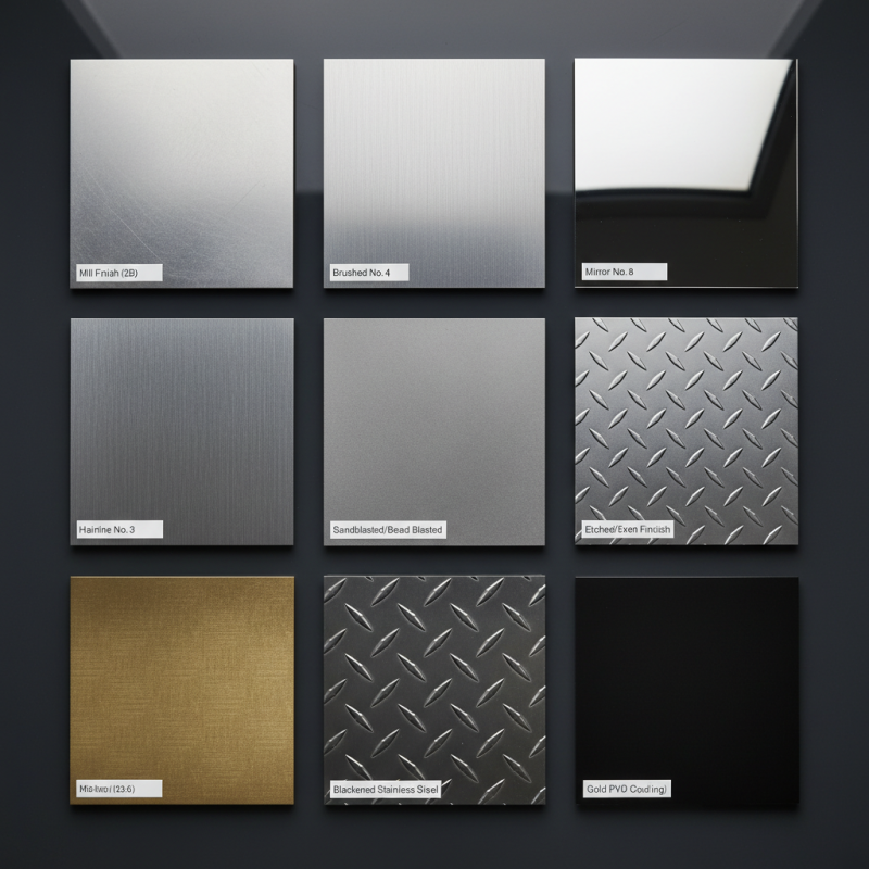 Как выбрать холоднокатаный чехол из нержавеющей стали?