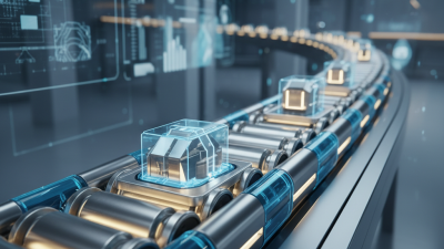 2026 Top Sliding Roller Trends What You Need to Know?