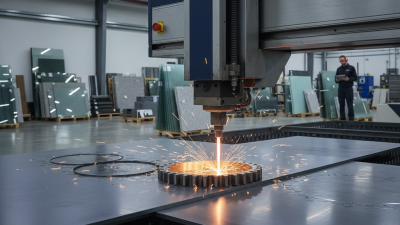 Why Choose Waterjet Cutting Machinery for Your Projects?