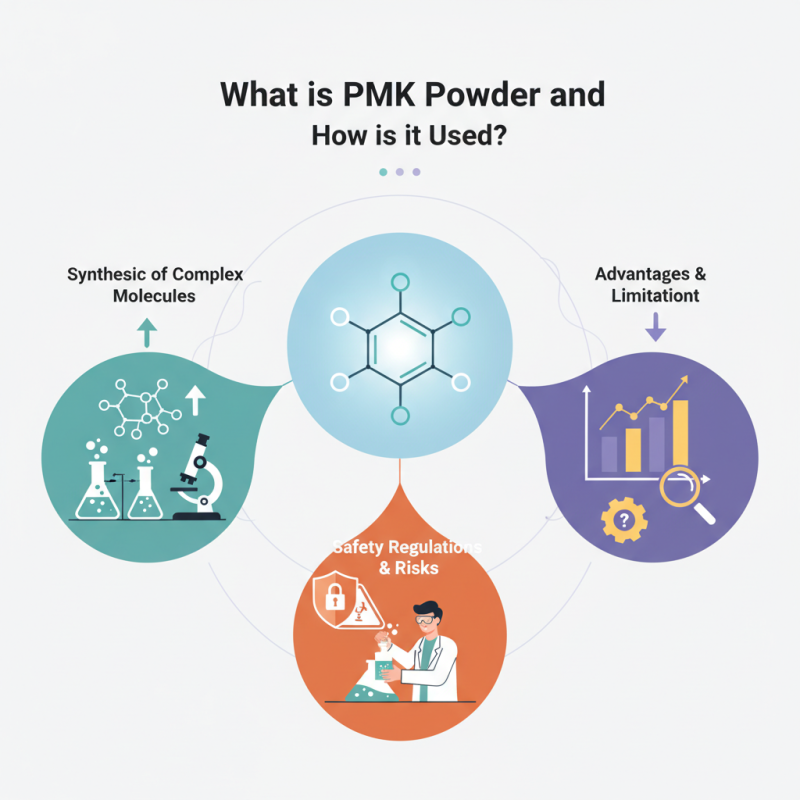 What is PMK Powder and How is it Used?