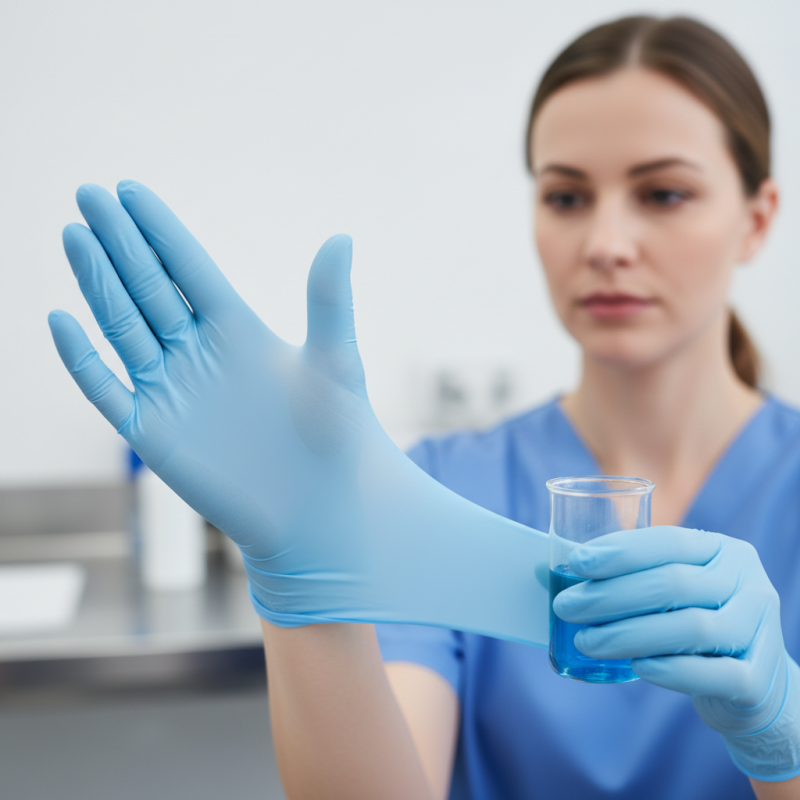 2026 How to Choose the Best Surgicare Nitrile Gloves?