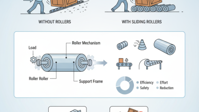 What is a Sliding Roller and How Does it Work?
