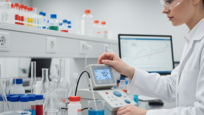 10 Essential Tips for Using a pH Analyser Effectively?