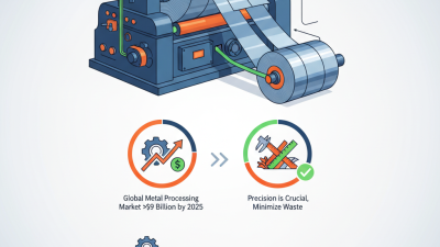 What is an HR Slitting Machine and How Does it Work?