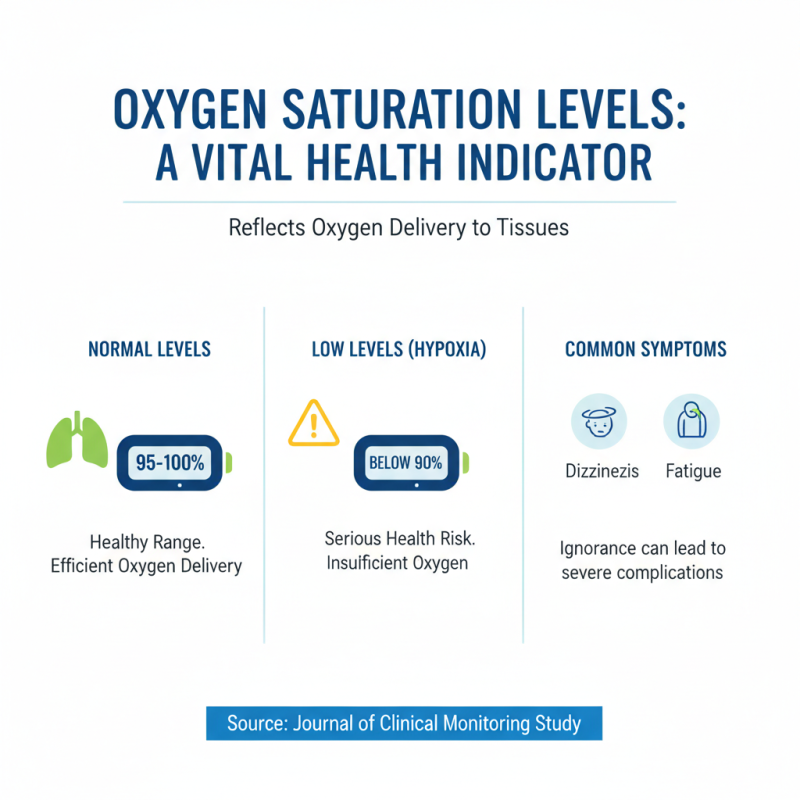 Why Use an Oximeter for Your Health Monitoring Needs?