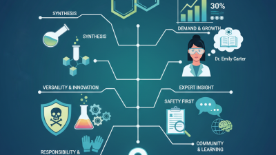 How to Use PMK Powder for Home Chemistry Projects?