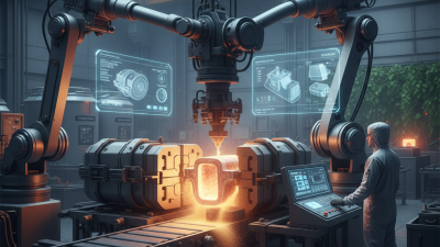 2026 Best Sand Molding Process Techniques and Benefits?