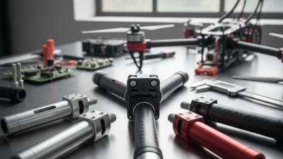 Best Tips for Choosing the Right Drones Folding Tube?