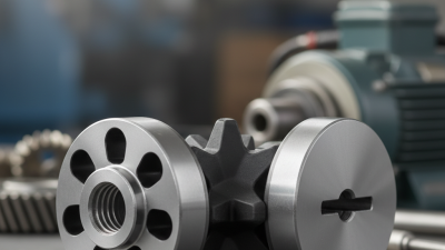 How to Choose the Right Spider Coupling for Your Needs?