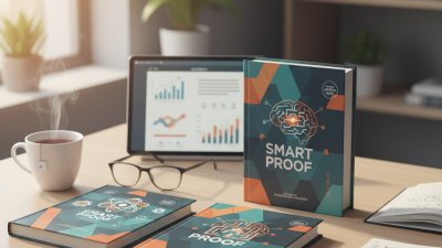 How to Choose Smart Proof Books for Effective Learning?
