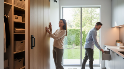 Why Choose a Sliding Roller for Your Home Improvement Needs?