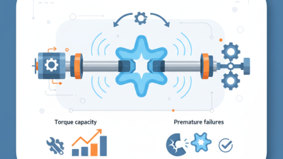 Essential Tips for Understanding Spider Coupling Applications?